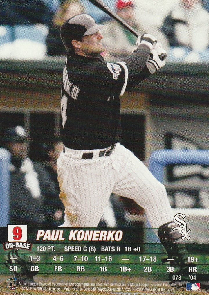 Paul Konerko